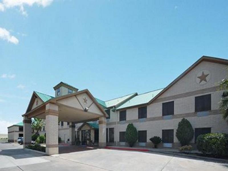 Comfort Inn & Suites Houston West-Katy Exterior photo